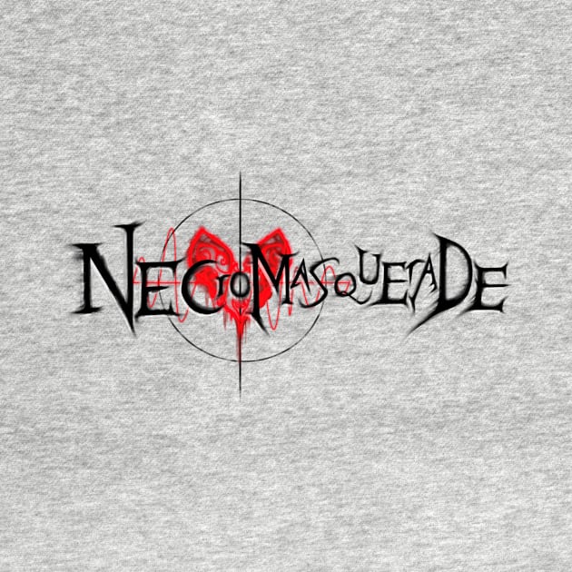 Necro Banner by Necromasquerade